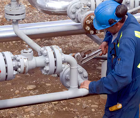 Expert Plumber for Backflow Preventer in Wylie, TX: Schedule Affordable Testing and Installation with Us