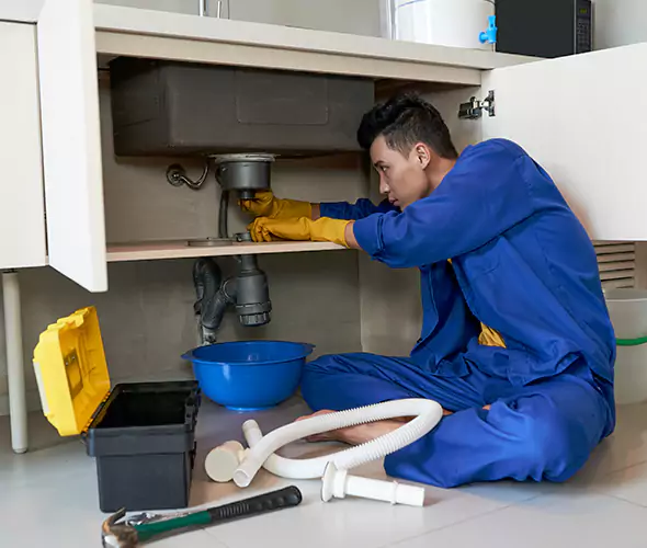 Expert Plumber for Basement Leak Repair in Wylie, TX: Schedule Affordable Waterproofing Services with Us