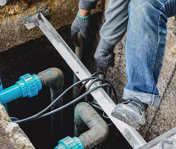 Expert Plumber for Drainage Services in Wylie, TX: Schedule Affordable Drainage Solutions with Us