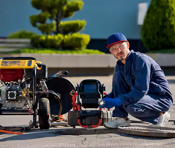 Professional Plumbers for Drains Camera Inspection in Wylie, TX: Book Expert Inspection Services Today