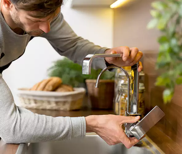 Your Trusted Experts for Bathroom Faucet Installation in Wylie, TX