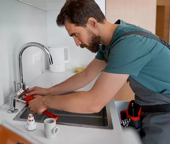 Professional Faucet Replacement Specialist in Wylie, TX: Schedule Affordable Faucet Replacement Services with Us