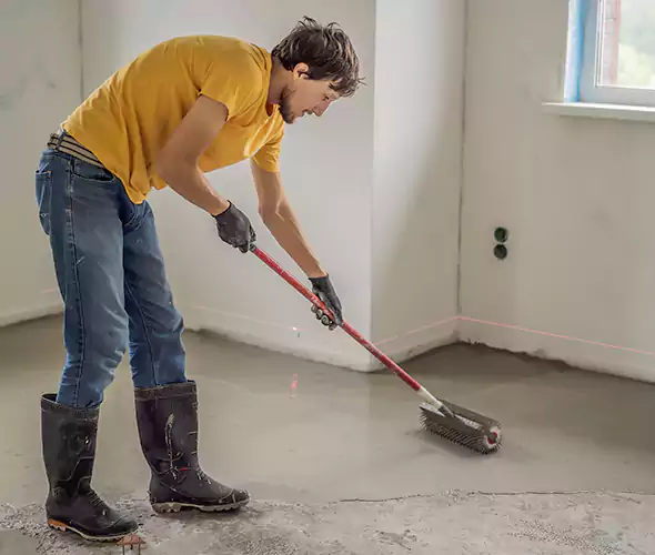 Trusted Foundation Leak Repair Experts in Wylie, TX