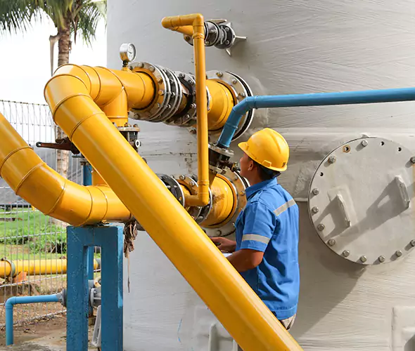 Expert Plumber for Gas Line Repair in Wylie, TX: Schedule Affordable Repair Services with Us
