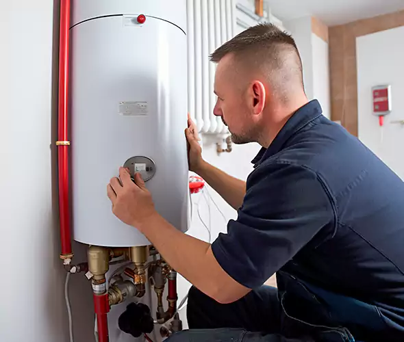 Expert Plumber for Gas Water Heater Replacement in Wylie, TX: Schedule Affordable Replacement Services with Us