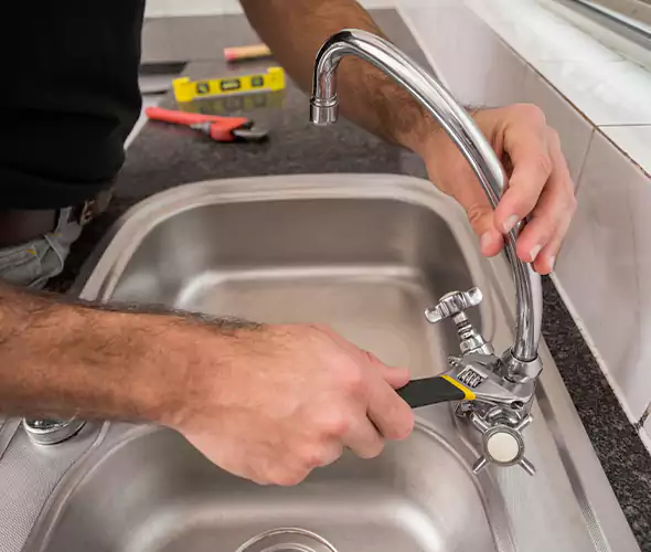 Expert Kitchen Sink Installation in Wylie, TX