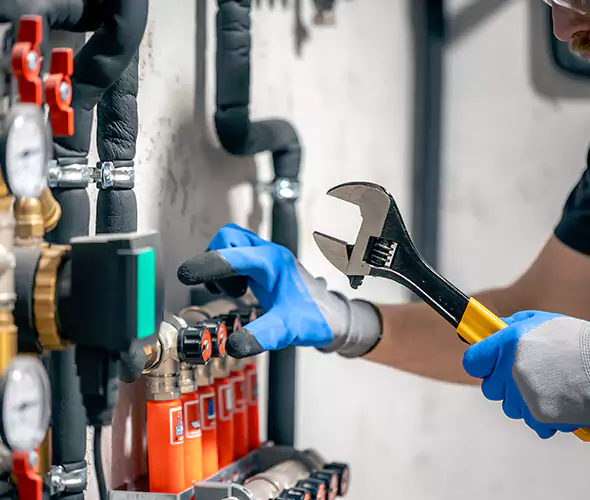 Expert Plumber for New Construction Plumbing in Wylie, TX: Schedule Affordable Installation Services with Us