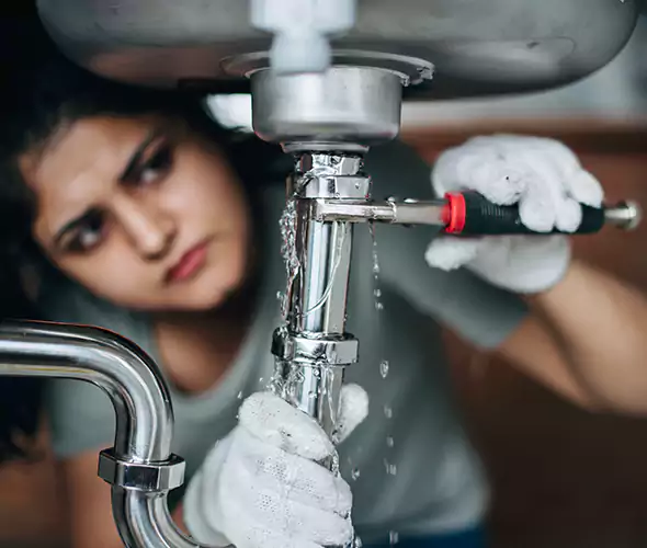 Professional Pipe Repair Specialists in Wylie, TX