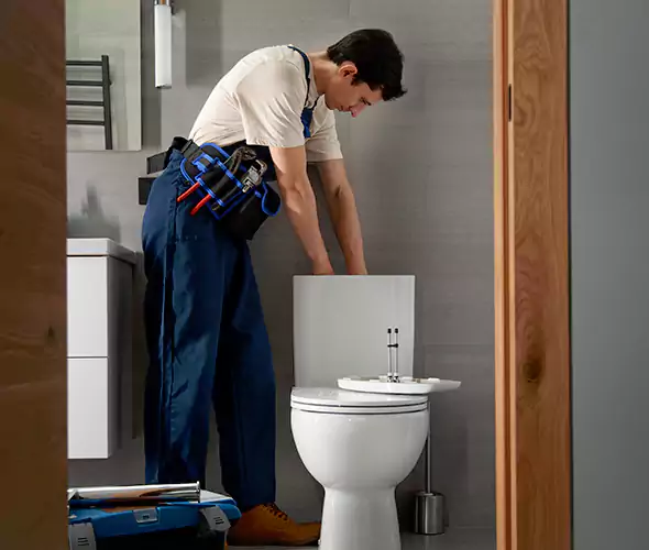 Trusted Plumbers Near Me in Wylie, TX: Reliable, Local, and Affordable Plumbing Experts