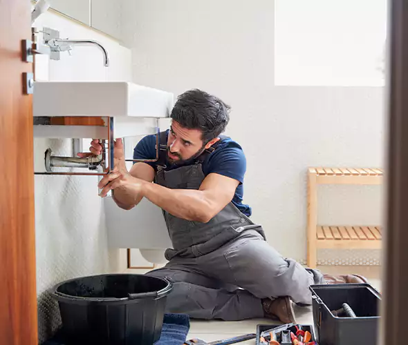 Expert Plumber for Plumbing Repair in Wylie, TX: Schedule Affordable Plumbing Repair Services with Us