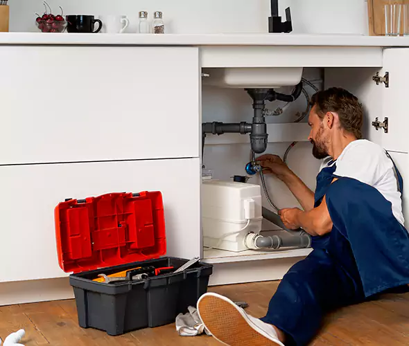 Trusted Plumber for Polybutylene Plumbing Replacement in Wylie, TX: Schedule Reliable Replacement Services with Us