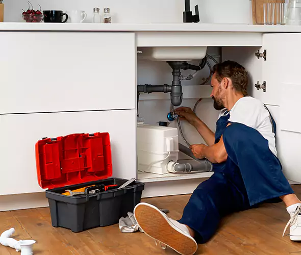 Expert Plumber for Residential Plumbing Service in Wylie, TX: Schedule Professional Plumbing Repairs with Us