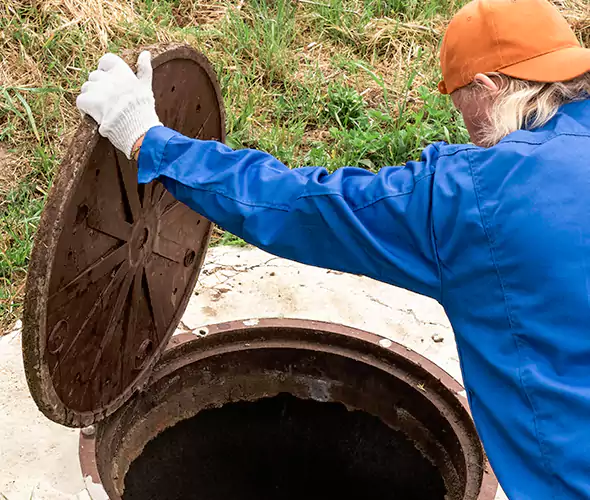 Septic System Repair Experts in Wylie, TX