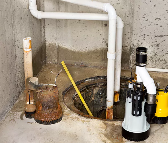 Expert Plumber for Sewage Ejector Pump Installation in Wylie, TX: Schedule Affordable Installation Services with Us