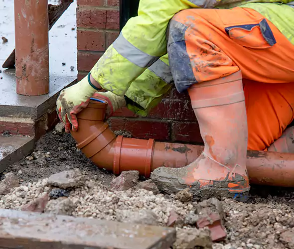 Professional Plumber for Sewer Cleaning in Wylie, TX: Schedule Reliable Service Today