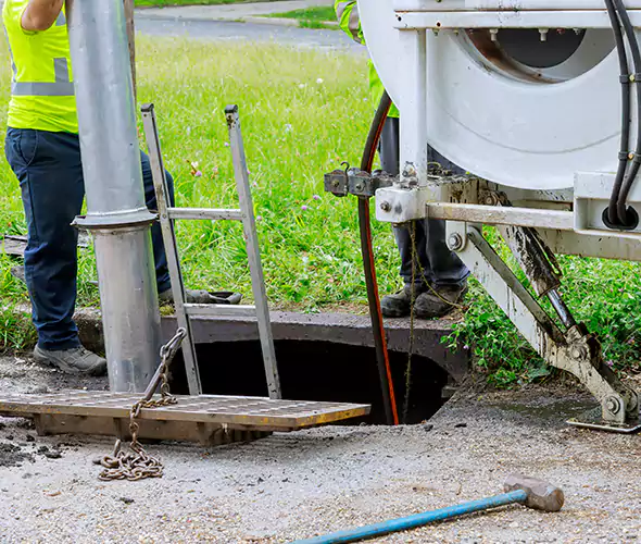 Expert Plumber for Sewer Line Cleaning in Wylie, TX: Schedule Reliable Sewer Cleaning Services with Us