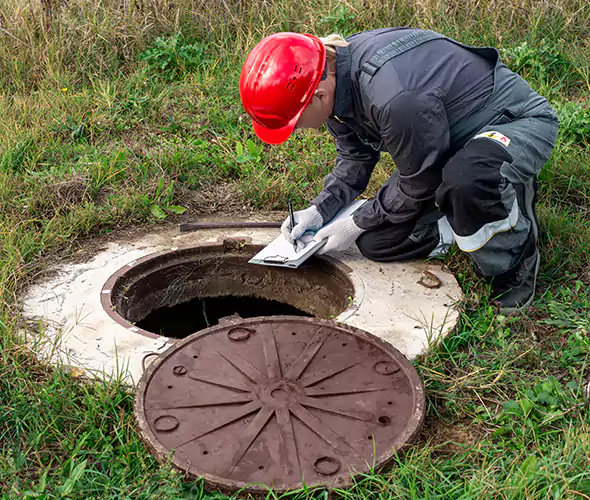 Professional Sewer Repair Experts in Wylie, TX