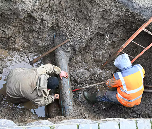 Expert Plumber for Sewer Replacement in Wylie, TX: Schedule Affordable Sewer Replacement Services with Us