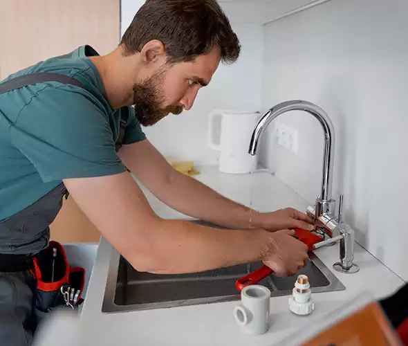 Professional Sink Installation Specialist in Wylie, TX: Schedule Professional Sink Setup Services with Us