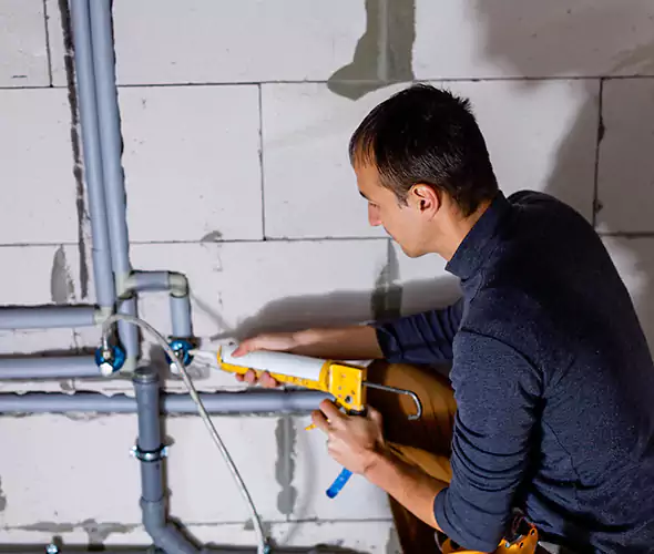 Expert Plumber for Slab Leak Detection in Wylie, TX: Schedule Affordable Slab Leak Repair Services with Us