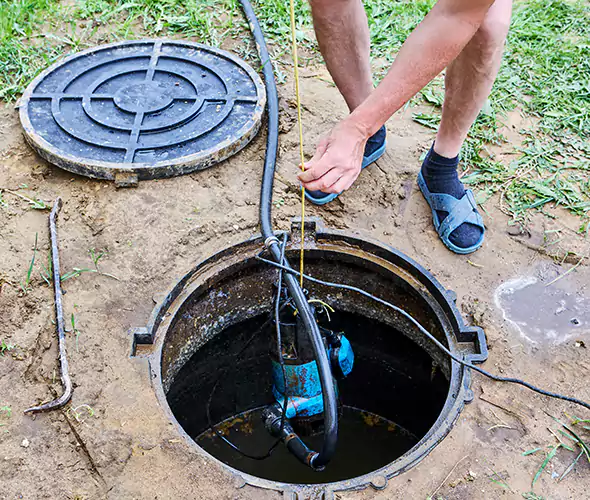 Expert Plumber for Sump Pump Replacement in Wylie, TX: Schedule Affordable Sump Pump Replacement Services with Us