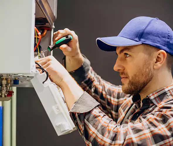 Expert Plumber for Tankless Water Heater Maintenance in Wylie, TX: Schedule Professional Maintenance Services with Us