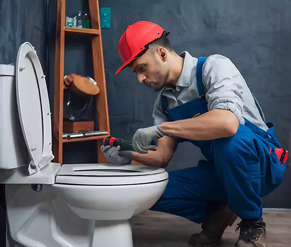 Expert Plumber for Toilet Installation in Wylie, TX: Schedule Affordable Toilet Installation Services with Us