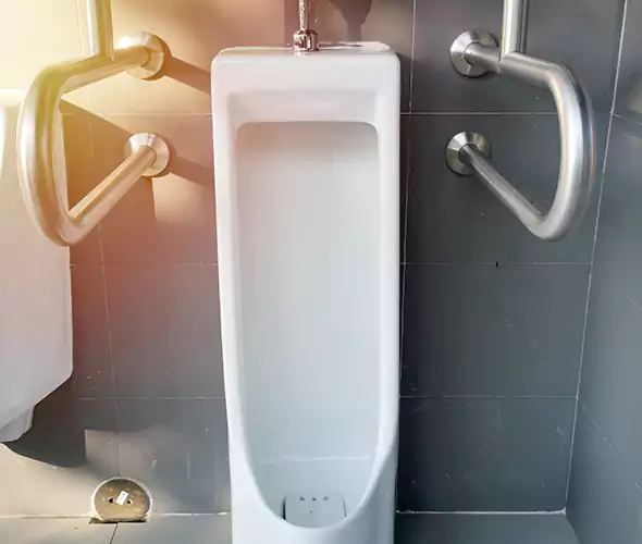 Expert Urinal Installation in Wylie, TX: Schedule Reliable Plumbing Services with Us