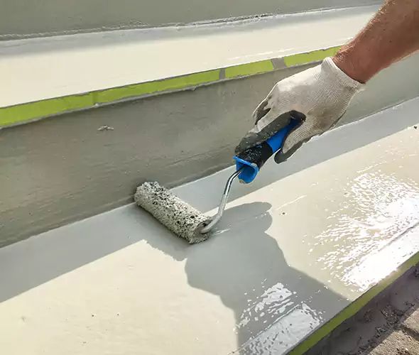 Expert Plumber for Walls Waterproofing in Wylie,TX: Schedule Affordable Waterproofing Services with Us