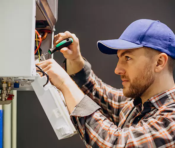 Expert Plumber for Water Heater Maintenance in Wylie, TX: Schedule Affordable Services Today