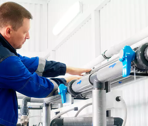 Expert Plumber for Water Softener Maintenance in Wylie, TX: Schedule Professional Maintenance with Us