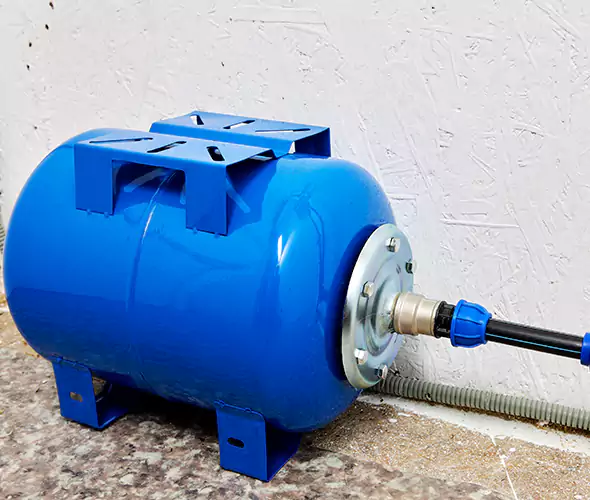 Expert Plumber for Well Pressure Tank Replacement in Wylie, TX: Schedule Affordable Tank Replacement Services with Us