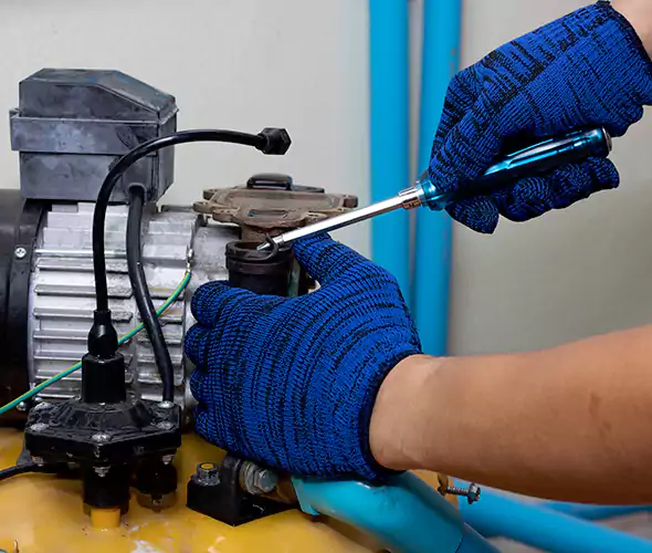 Well Pump Specialist in Wylie, TX