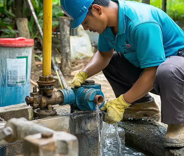 Expert Plumber for Well Pump Replacement in Wylie, TX: Schedule Affordable Well Pump Replacement Services with Us