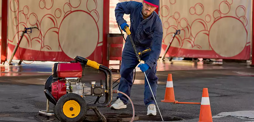 Professional Drains Camera Inspection in Wylie, TX