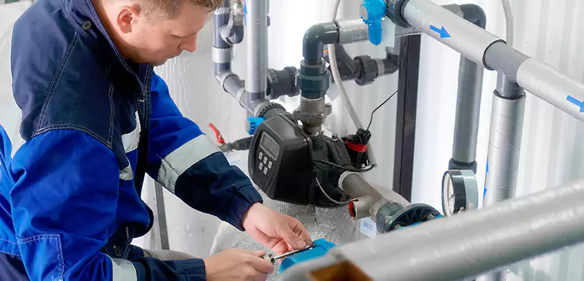 Reliable Gas Line Installation Services in Wylie, TX