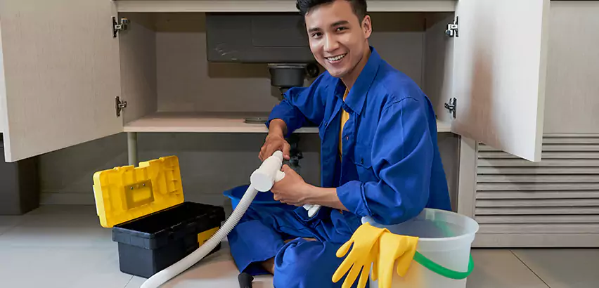 Whole House Repipe in Wylie