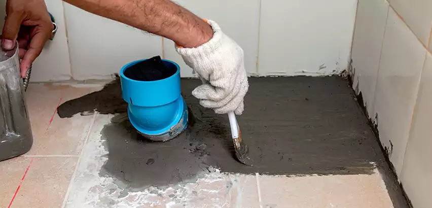 Professional Slab Leak Repair Services in Wylie, TX