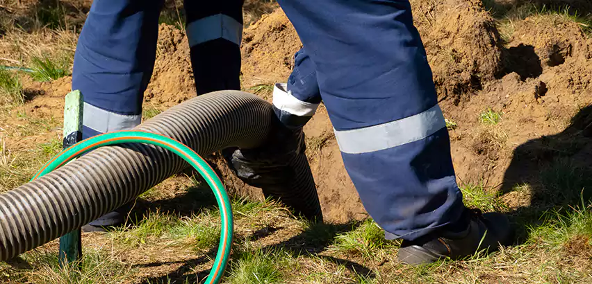 Blocked Drain Repair in Wylie