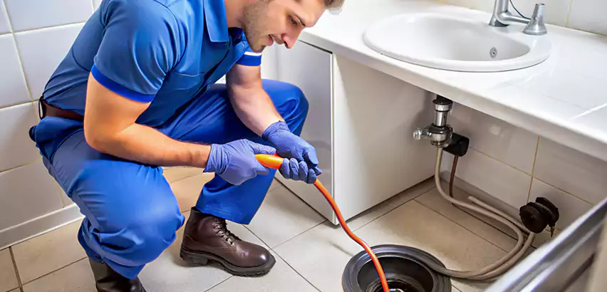 Drain Repair in Wylie