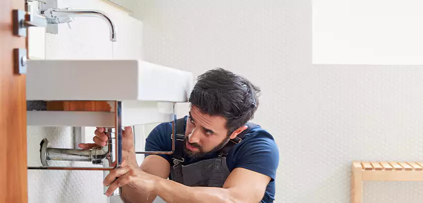 Commercial Water Leak Detection in Wylie