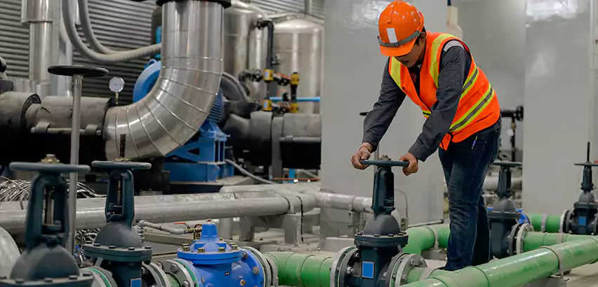 Top-Notch Trenchless Sewer Line Repair Services in Wylie, TX.