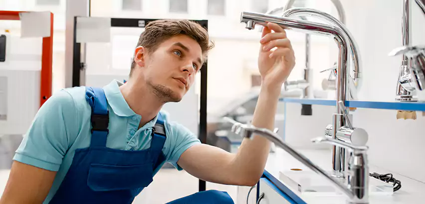 Water Leak Detection in Wylie