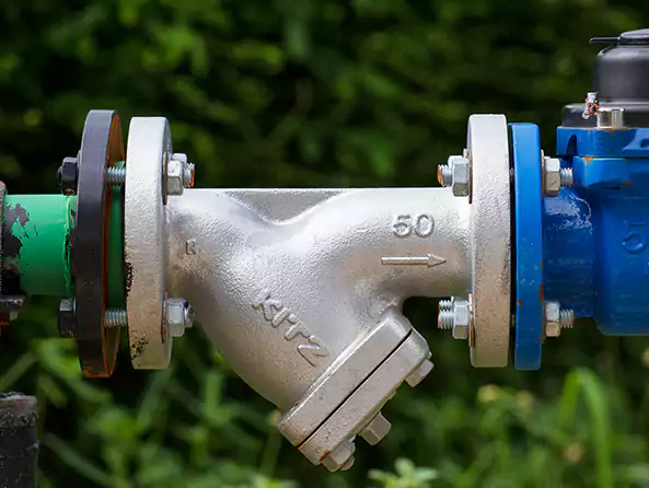 Why Choose Wylie Plumbing Pro for Backflow Preventer Services in Wylie, TX?