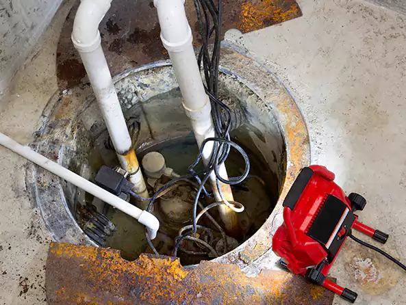 Why Choose Wylie Plumbing Pro for Basement Sump Pump Installation in Wylie?