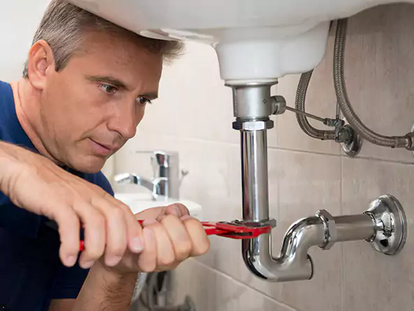 Why Choose Wylie Plumbing Pro for Bathroom Plumbing in Wylie, TX?