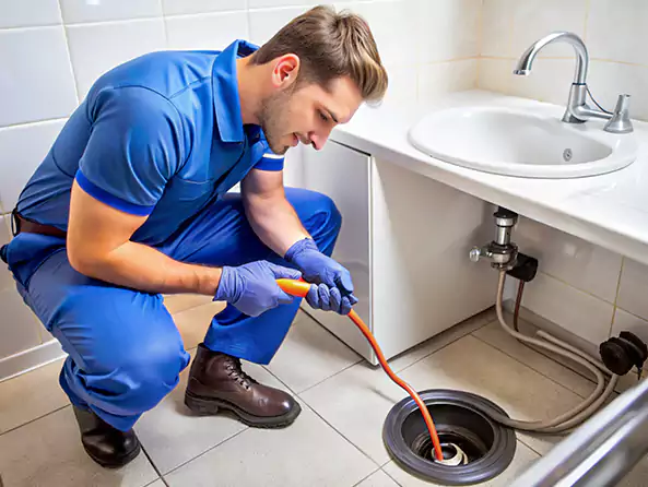 Why Choose Wylie Plumbing Pro for Drain Repairs in Wylie, TX?
