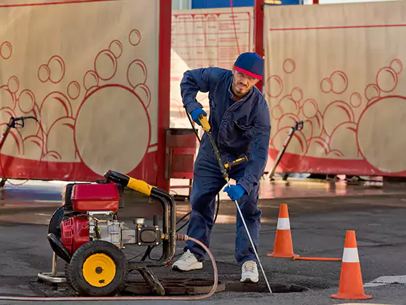 Why Choose Wylie Plumbing Pro for Drain Services in Wylie, TX?