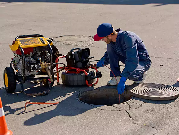  Why Choose Wylie Plumbing Pro for Drains Camera Inspection in Wylie, TX?