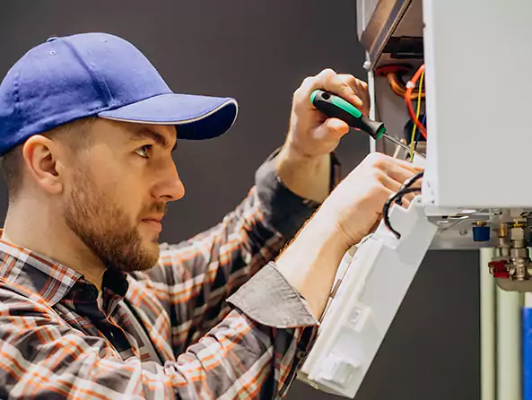 Why Choose Wylie Plumbing Pro for Electric Tankless Water Heater Installation in Wylie, TX?